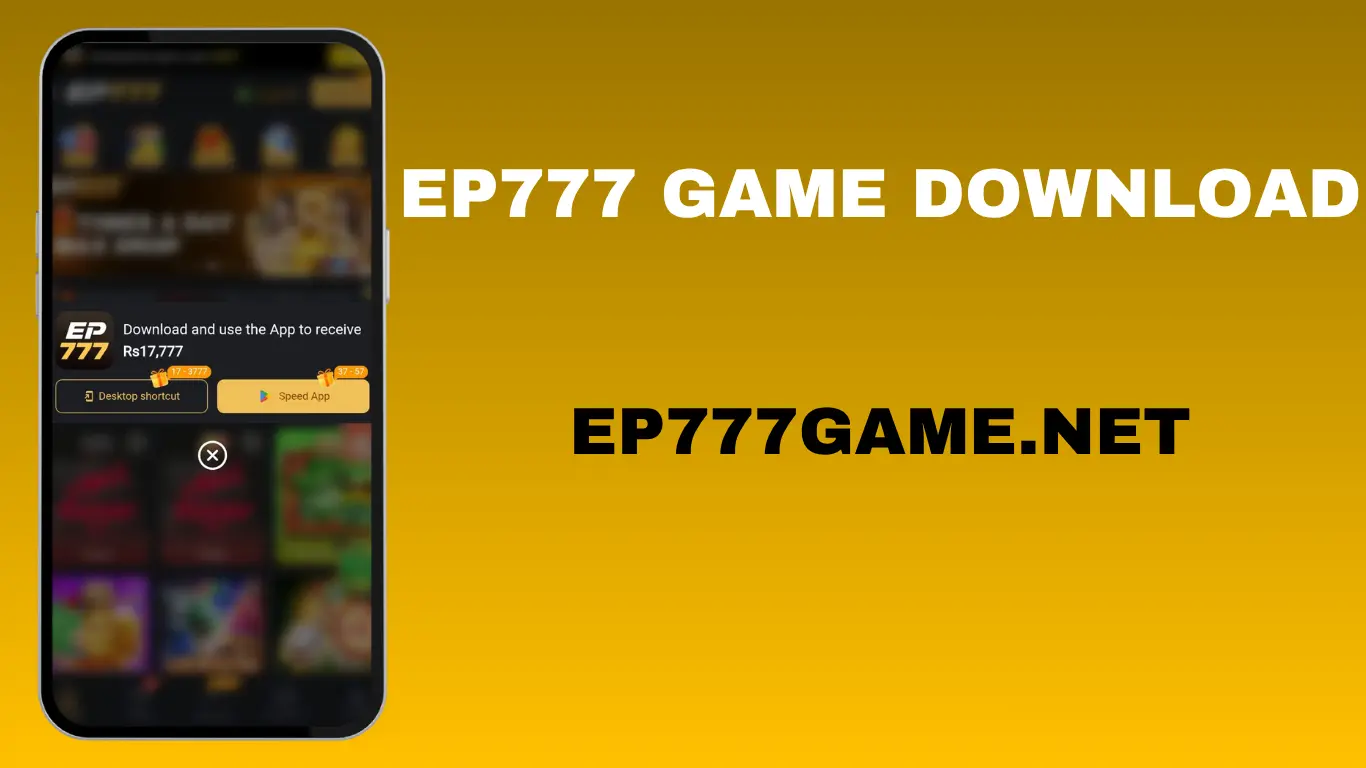 SKGWD777 Game Download