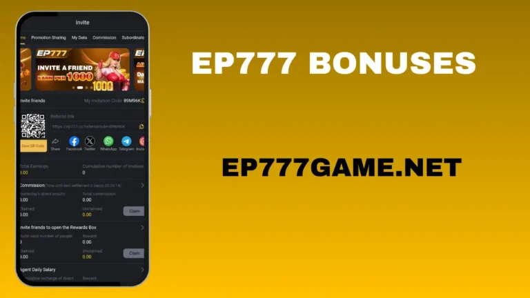 Bonuses