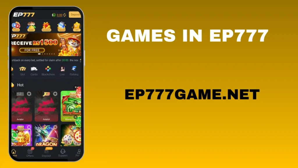 Best Games